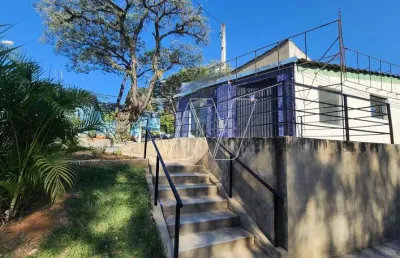 Casa comercial para alugar na Rua Antônio Prado, 1642472, Sousas, Campinas