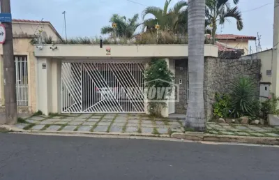 Casa para venda em vila santana de 330.00m² com 3 quartos, 1 suite e 2 garagens