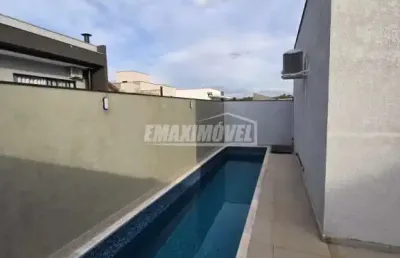 Casa de condomínio para alugar em jardim novo eldorado de 220.00m² com 3 quartos, 3 suites e 4 garagens