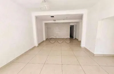 Sala comercial para alugar no Centro, Piracicaba 