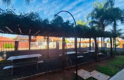 Apartamento para venda em jardim adalgisa de 49.00m² com 2 quartos e 1 garagem