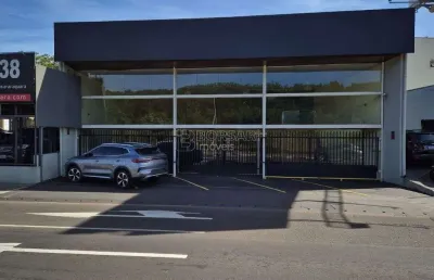 Imóvel comercial para venda e aluguel em centro de 302.00m² com 4 quartos e 4 garagens