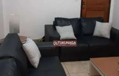 Apartamento para venda em centro de 127.00m² com 3 quartos