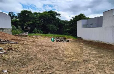 Terreno para venda em jardim das maritacas de 150.00m²