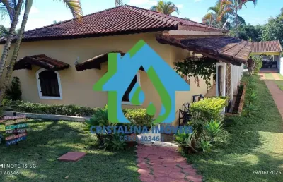 Casa para venda em estância santa lúcia de 750.00m² com 3 quartos, 1 suite e 11 garagens