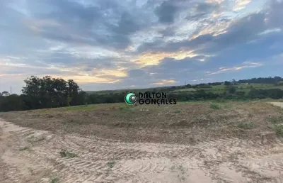 Terreno en condomínio para venda em vila fahl de 185.00m²