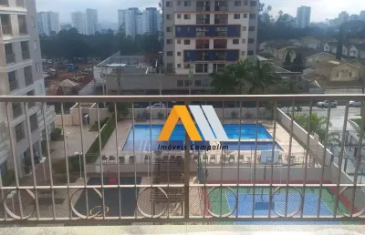 Apartamento para venda em parque campolim de 120.00m² com 3 quartos, 3 suites e 3 garagens