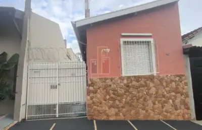 Casa para venda em vila cardia de 194.00m² com 3 quartos, 1 suite e 6 garagens