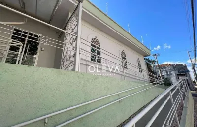 Casa para venda em boa vista de 199.00m² com 5 quartos e 1 garagem