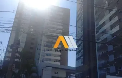 Apartamento para venda em condomínio jr campolim ii de 62.00m² com 2 quartos, 1 suite e 1 garagem