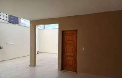Casa para venda em bela vista de 174.00m² com 3 quartos, 2 suites e 3 garagens