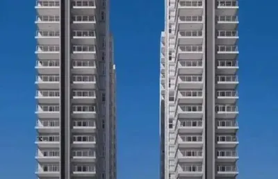 Apartamento para venda em itacolomi de 80.00m² com 2 quartos, 2 suites e 1 garagem