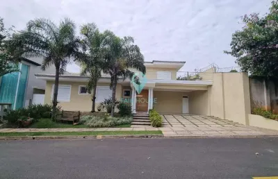 Casa para venda em vossoroca  de 374.00m² com 5 quartos e 4 suites