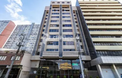 Casa comercial à venda na Rua Conselheiro Laurindo, 809, Centro, Curitiba