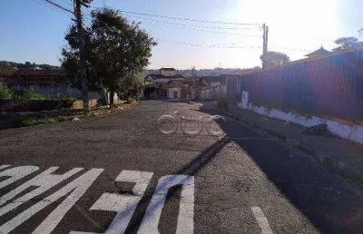 Terreno à venda no Castelinho, Piracicaba 