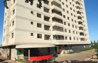 Apartamento para alugar em centro de 64.00m² com 2 quartos, 2 suites e 1 garagem