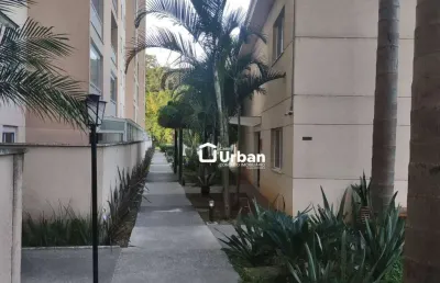 Apartamento para alugar em jardim torino de 60.00m² com 3 quartos, 1 suite e 1 garagem