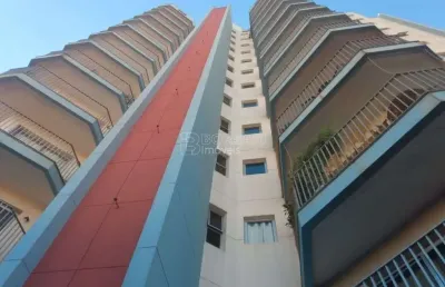 Apartamento para alugar em centro de 165.00m² com 3 quartos, 1 suite e 3 garagens