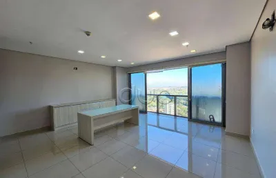 Sala comercial para alugar em centro de 41.00m² com 1 garagem
