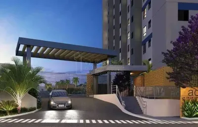Apartamento para alugar em vila melhado de 49.00m² com 2 quartos e 1 garagem