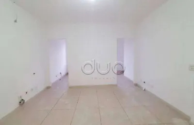 Sala comercial para alugar no Centro, Piracicaba 