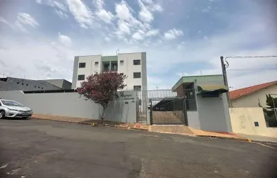 Apartamento para venda e aluguel em vila santana de 62.00m² com 3 quartos e 1 garagem