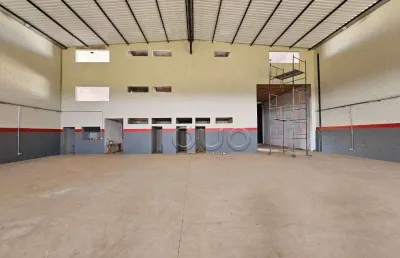 Galpão / depósito / armazém para alugar em parque são jorge de 800.00m²