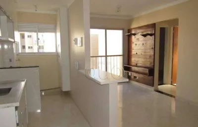 Apartamento para venda em bongue de 45.00m² com 2 quartos