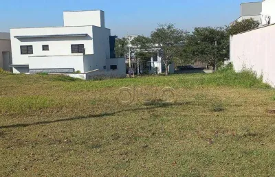 Terreno en condomínio para venda em redidencia villa d´aquilla de 306.00m²