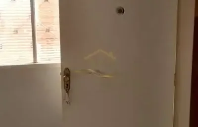 Apartamento para alugar em vila curti de 80.00m² com 2 quartos e 1 garagem
