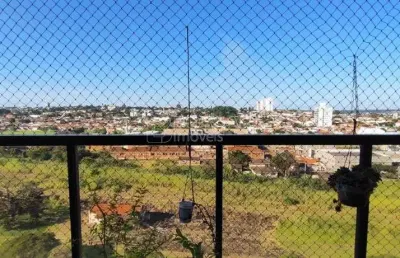 Apartamento para venda em centro de 132.00m² com 3 quartos, 1 suite e 2 garagens
