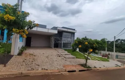 Casa de condomínio para venda em parque laranjeiras de 139.00m² com 3 quartos, 1 suite e 4 garagens