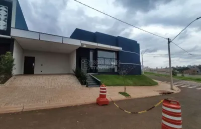 Casa de condomínio para venda em parque laranjeiras de 150.00m² com 3 quartos, 1 suite e 4 garagens