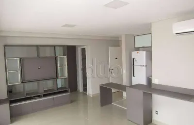Apartamento para alugar em jardim europa de 54.00m² com 1 quarto e 1 garagem