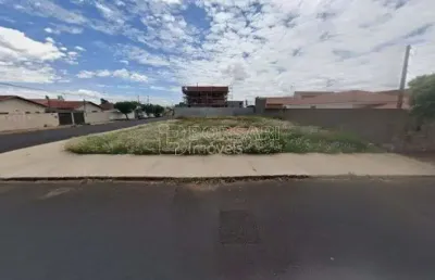 Terreno para venda em jardim das estações (vila xavier) de 300.00m²