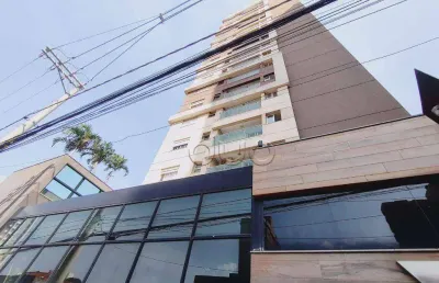 Apartamento para alugar em centro de 54.00m² com 1 quarto e 1 garagem