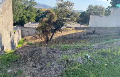Terreno à venda na Rua Xacuiabas, Tarumã, Santana de Parnaíba