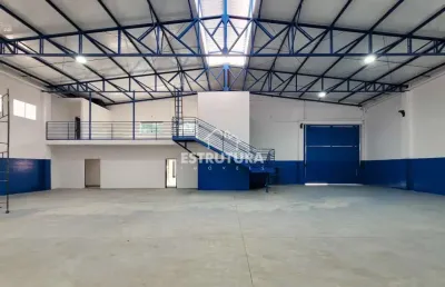 Prédio comercial para alugar em jardim kennedy de 720.00m² com 6 garagens