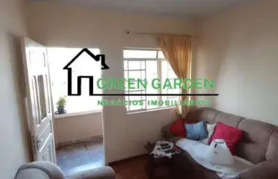 Casa para venda em anhangabaú de 84.00m² com 2 quartos e 1 garagem