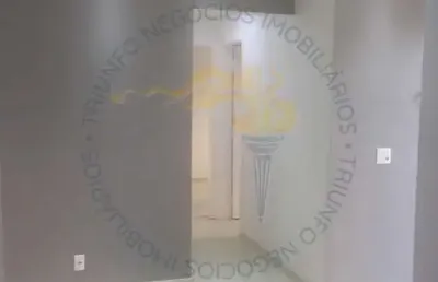 Apartamento para alugar em vila mogilar de 52.00m² com 2 quartos e 1 garagem