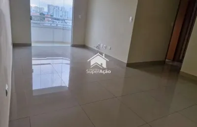 Apartamento para alugar em centro de 70.00m² com 3 quartos, 1 suite e 1 garagem