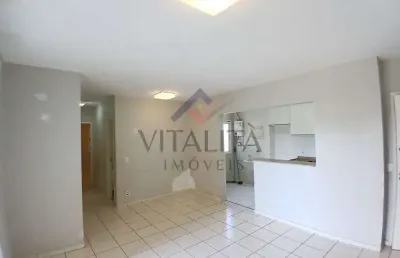 Apartamento para alugar em nova aliança de 78.00m² com 3 quartos, 1 suite e 2 garagens
