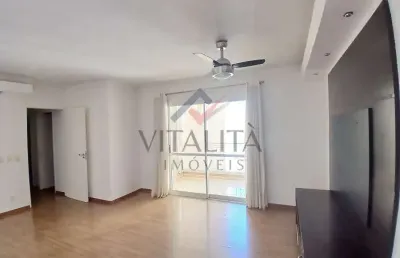 Apartamento para venda em nova aliança de 78.00m² com 3 quartos, 1 suite e 2 garagens