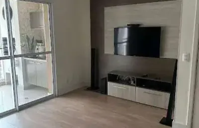 Apartamento para venda em cézar de souza de 80.00m² com 3 quartos, 1 suite e 2 garagens
