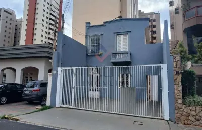 Prédio comercial para alugar em alto da boa vista de 210.00m² com 2 garagens