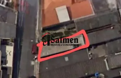 Terreno para venda em chácara belenzinho de 144.50m²