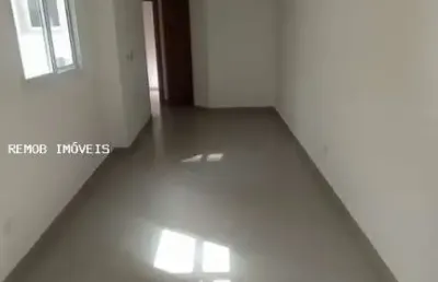 Apartamento para venda em vila pires de 50.00m² com 2 quartos, 1 suite e 1 garagem