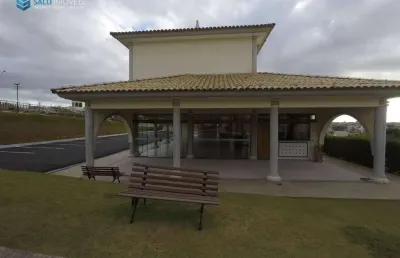 Terreno en condomínio para venda em parque ibiti reserva de 250.00m²