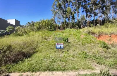 Terreno para venda em condomínio villa verde bragança de 140.00m²