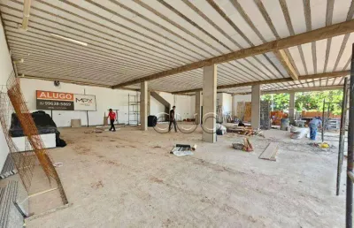 Sala comercial para alugar em jardim petrópolis de 365.00m² com 6 garagens